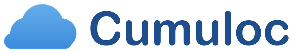 Cumuloc